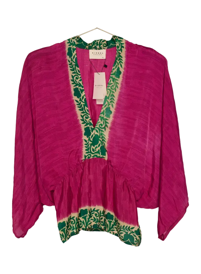 Sissel Edelbo juno top M/L