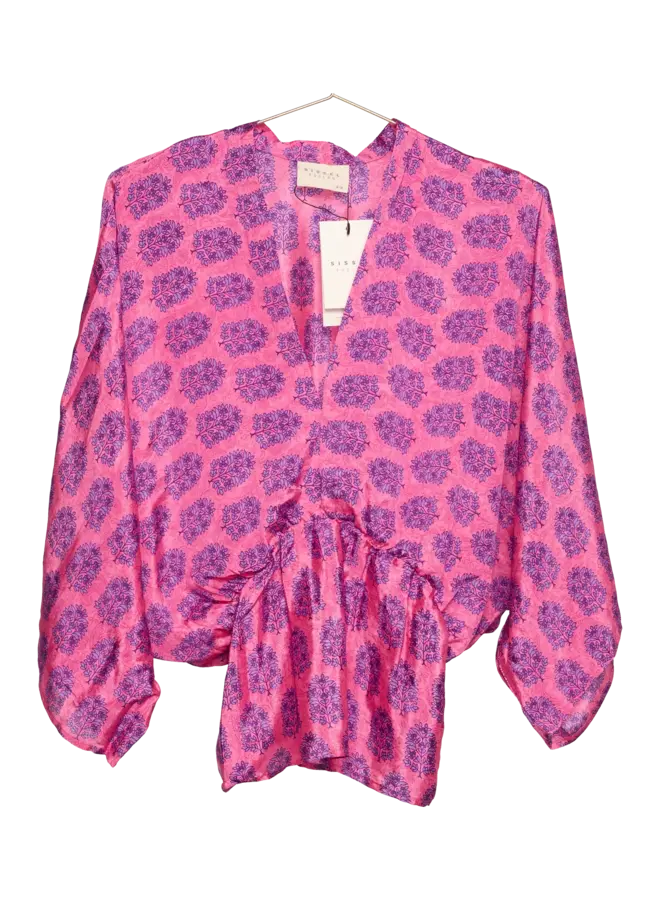 Sissel Edelbo juno top S/M