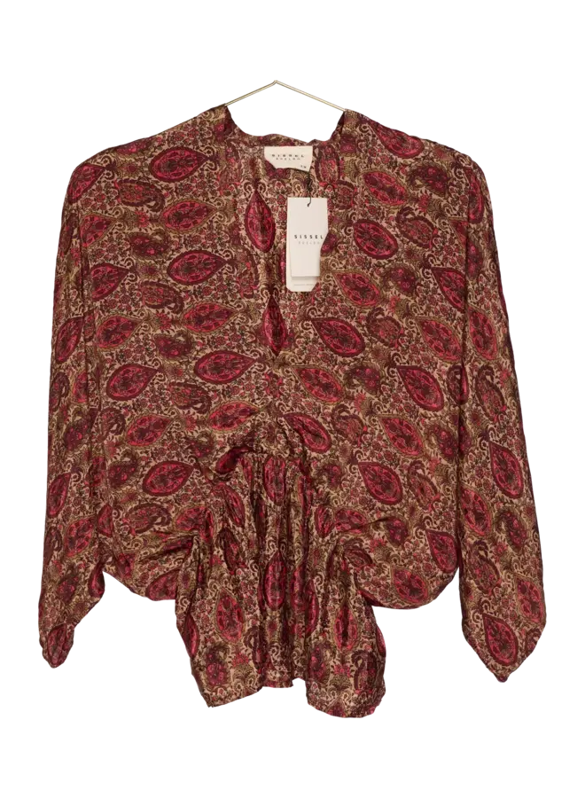 Sissel Edelbo juno top S/M