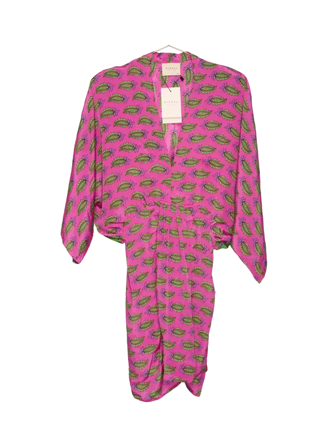Sissel Edelbo juno dress S/M