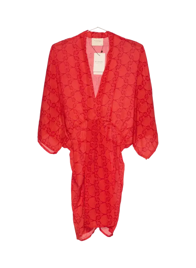 Sissel Edelbo juno dress S/M
