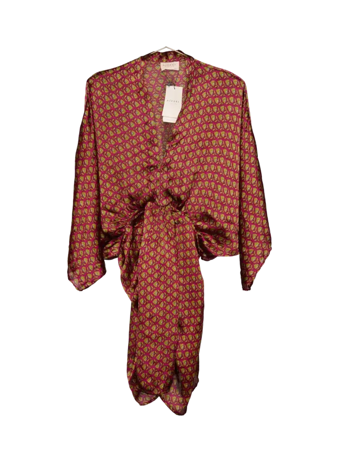 Sissel Edelbo juno dress M/L