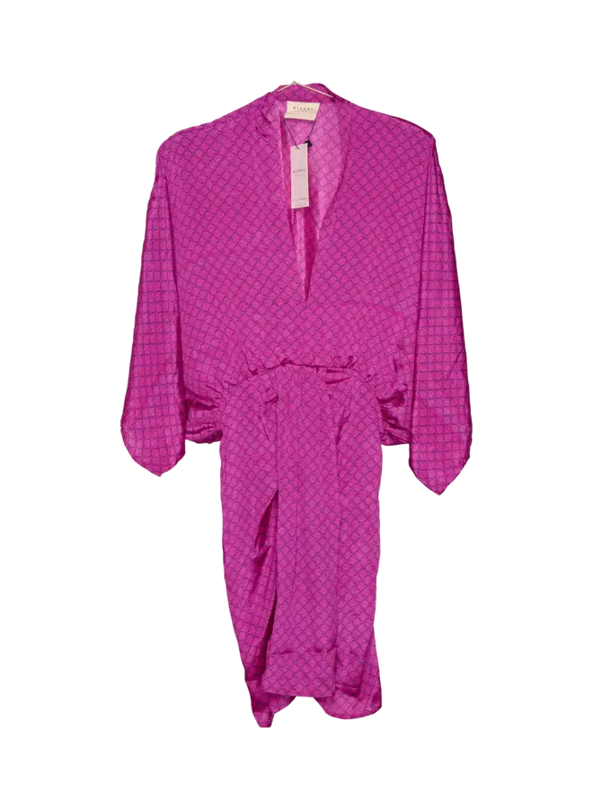 Sissel Edelbo juno dress M/L