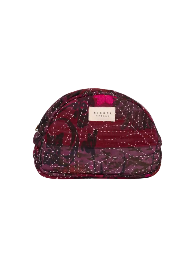 Sissel Edelbo savannah cosmetic bag