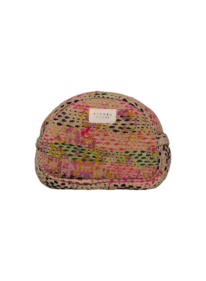 Sissel Edelbo savannah cosmetic bag