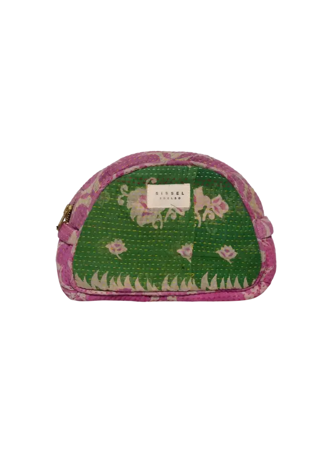 Sissel Edelbo savannah cosmetic bag