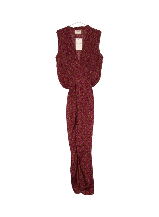 Sissel Edelbo uno dress M/L