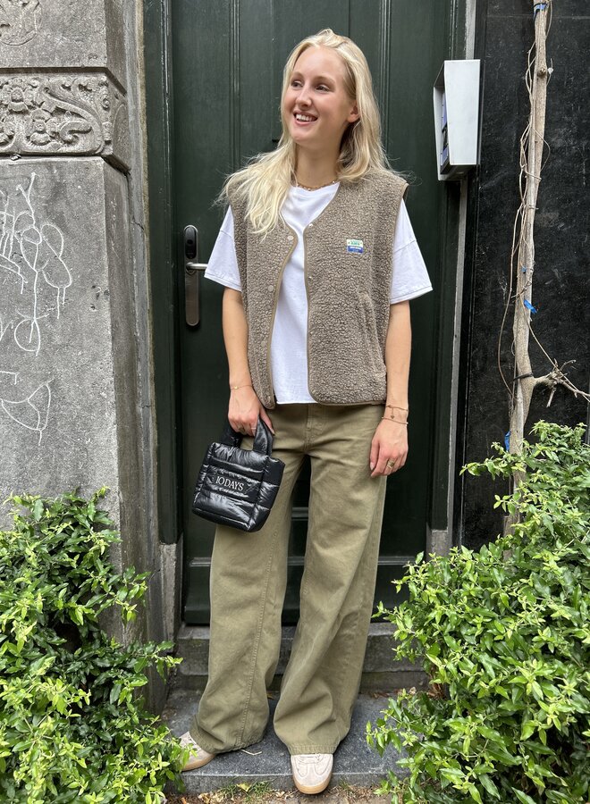 Lois skater loose 2782-7755 military olive