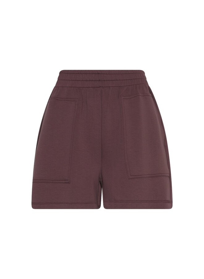 Moss harissa ima short fudge