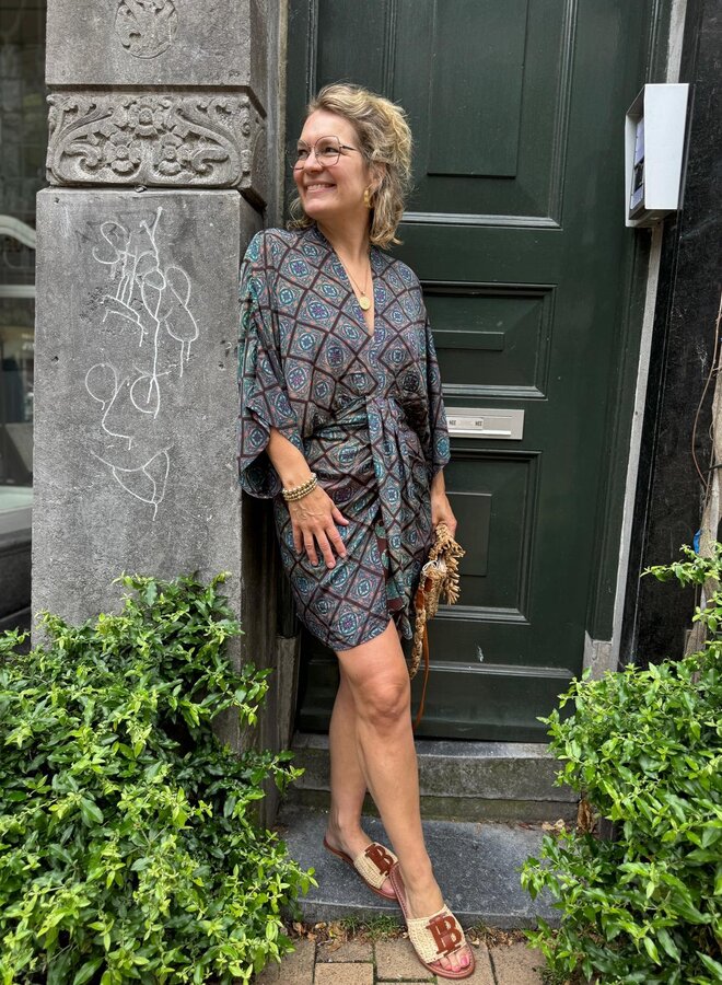 Sissel Edelbo juno dress S/M