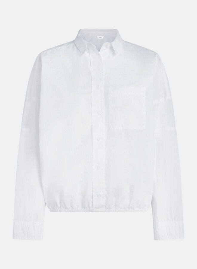 Penn&Ink W25Z800 blouse white