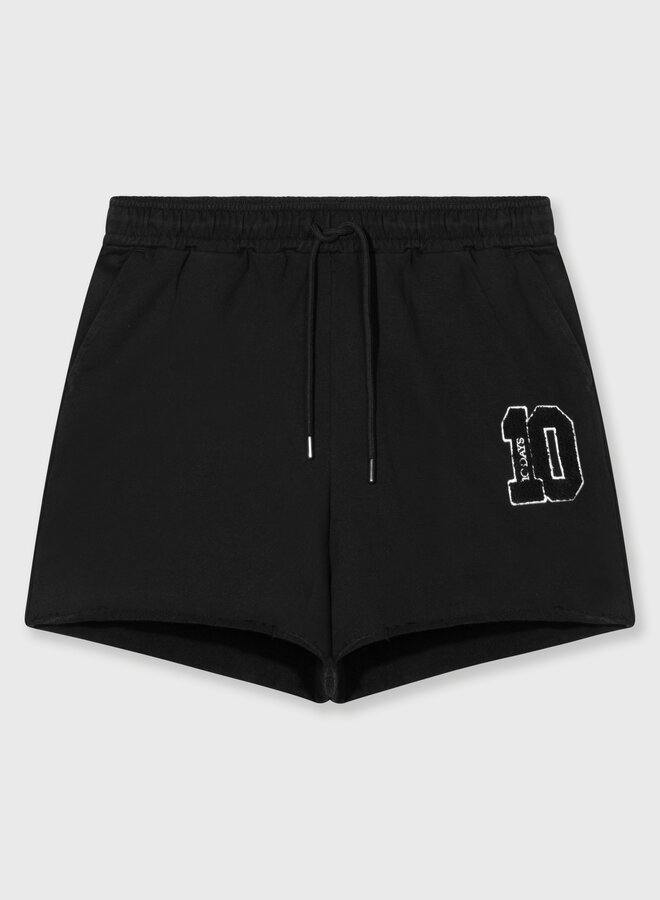 10days shorts 10 black
