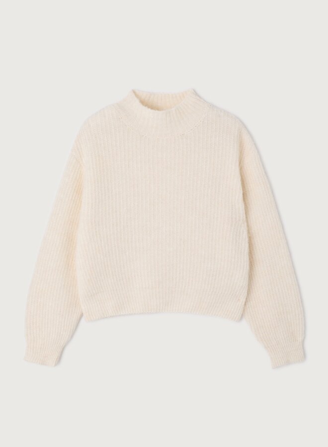American V. east18 pull nacre