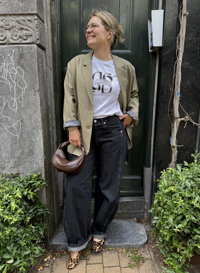 American V. blazer lan15 oak