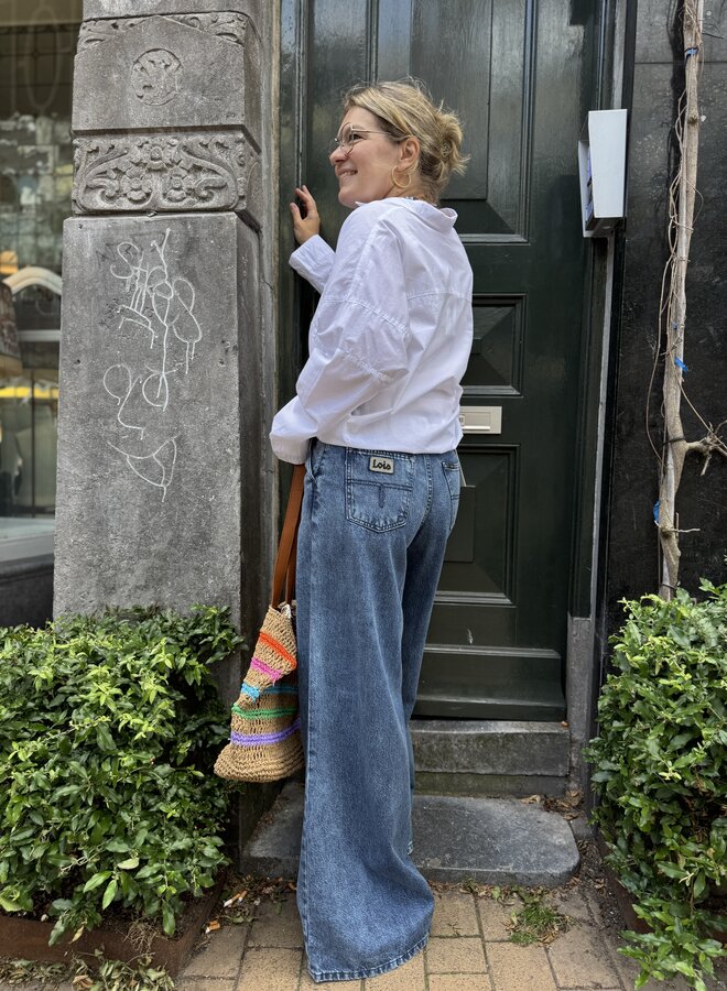 Lois new marlene 3414-7756 stone bleach