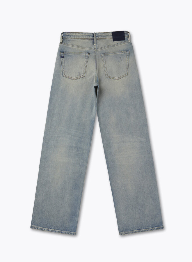 Denham mio colombia jeans light blue
