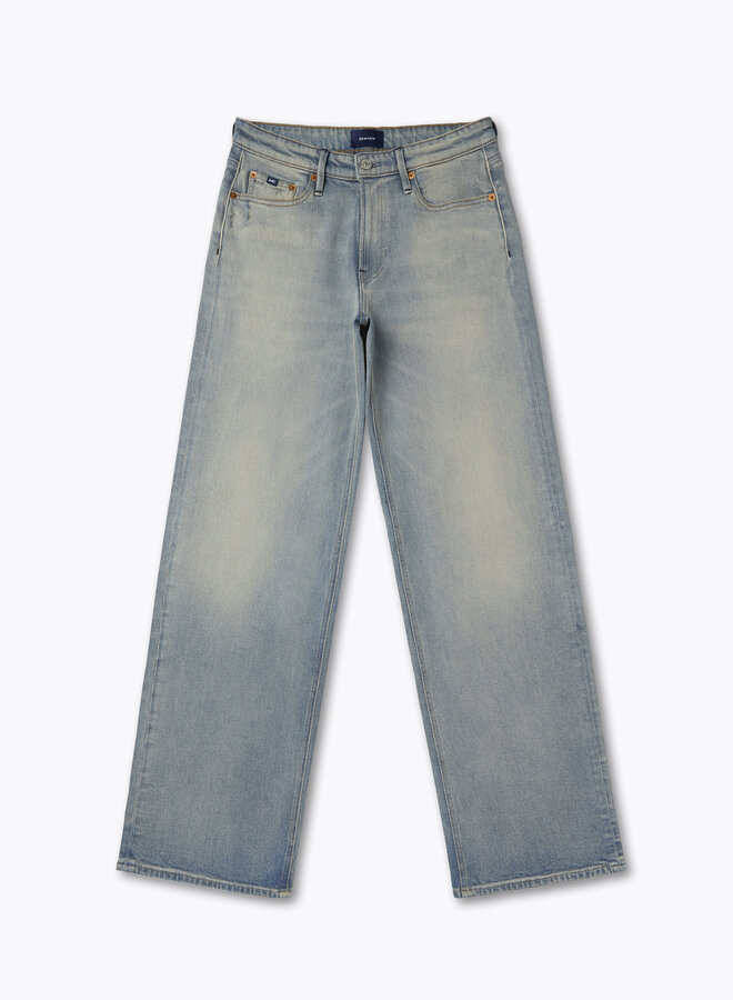 Denham mio colombia jeans light blue