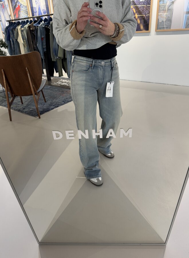 Denham mio colombia jeans light blue