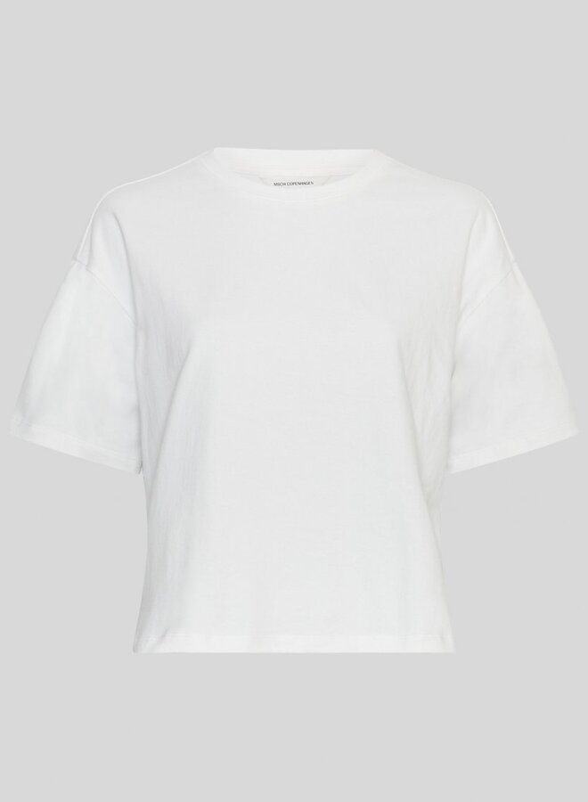 Moss leana tee egret