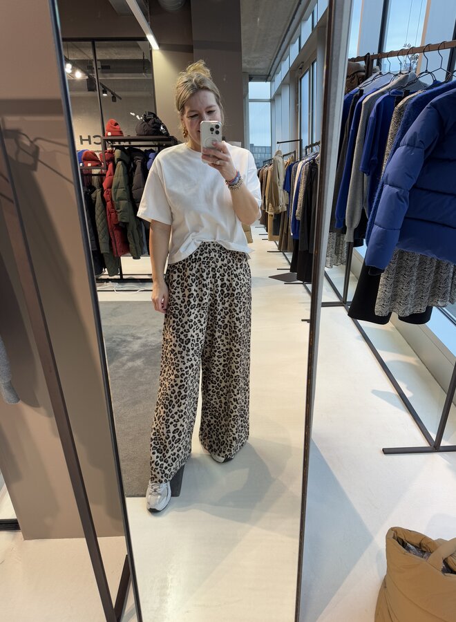 Moss kalani vlora hw pants humus leo