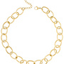 Ellen beekmans schakelketting ovaal XL