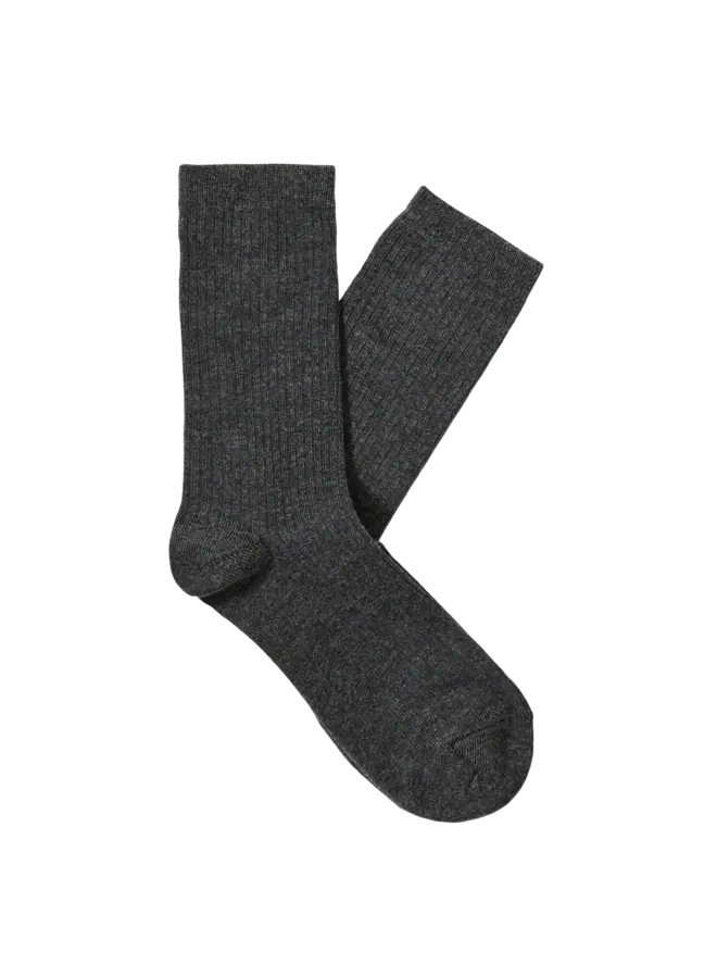 SF rose sock