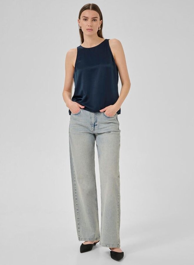 MEW estelle top midnight