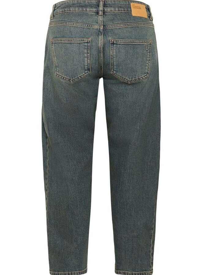 MEW baloon high barrel dark blue