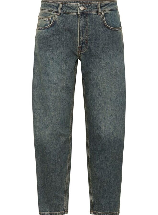 MEW baloon high barrel dark blue
