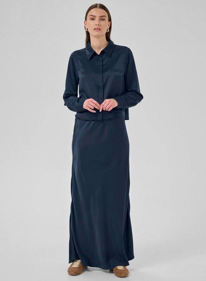 MEW estelle short shirt midnight