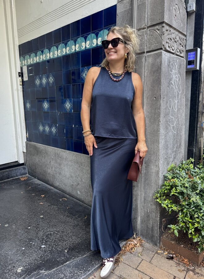 MEW estelle top midnight