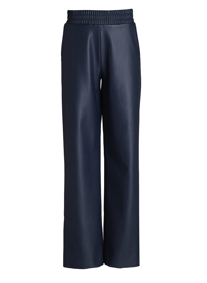 Fds delphine pants navy