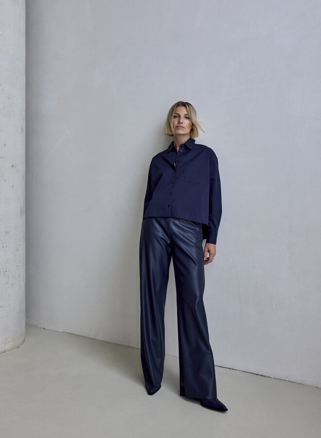 Fds delphine pants navy