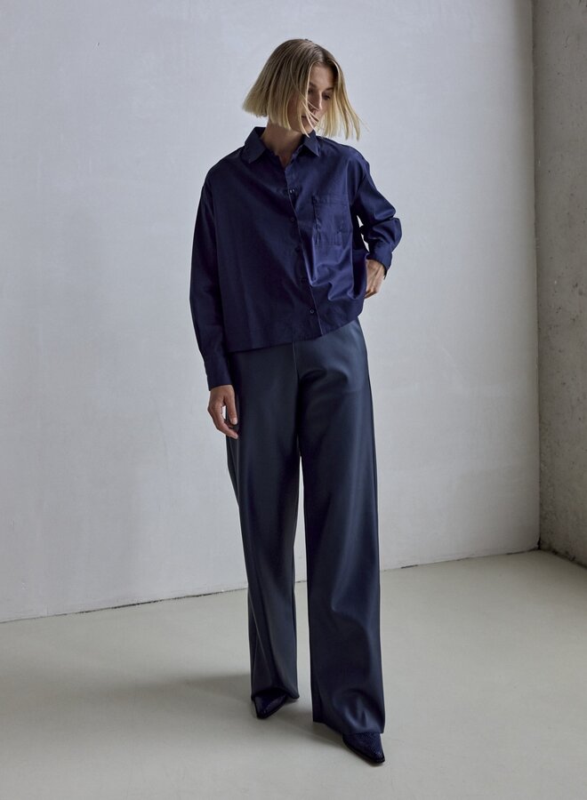 Fds delphine pants navy