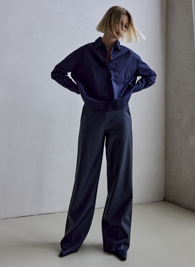 Fds delphine pants navy