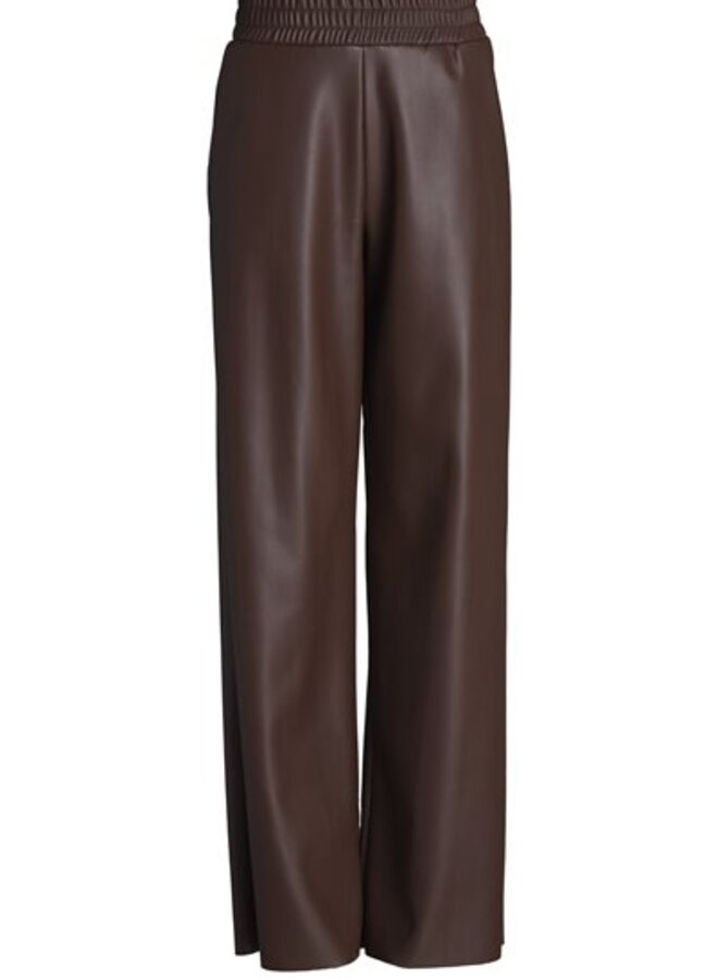 Fds delphine pants brown