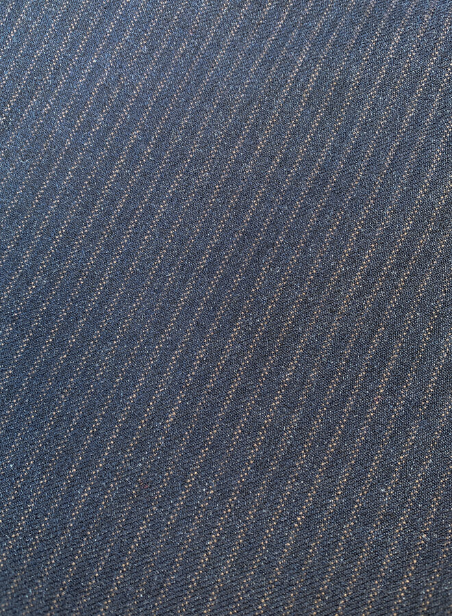 By Bar benji copper stripe pants