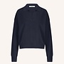 By Bar dex pullover midnight