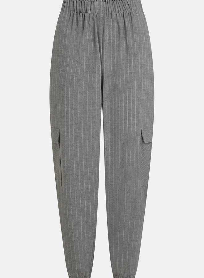 Penn&Ink W25N1624 trousers stripe