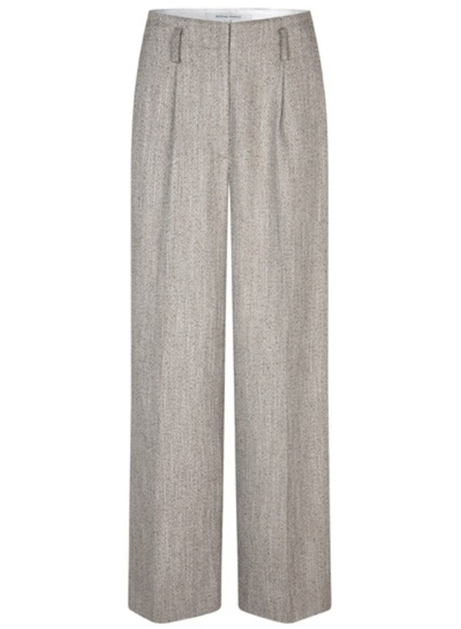 Second F. jun trousers trench coat