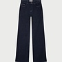 Fabienne C. vic bootcut jeans dark indigo