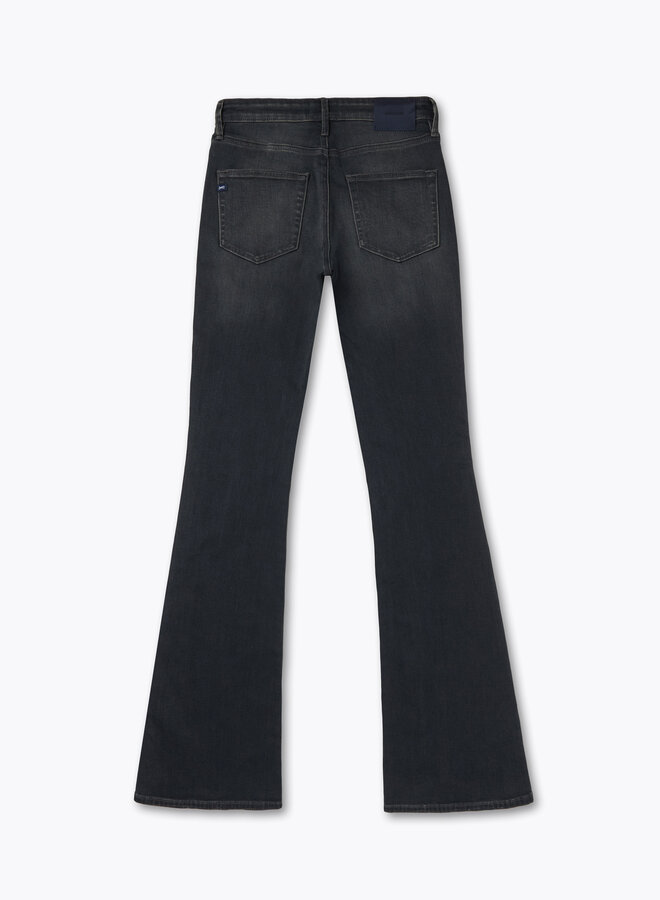 Denham ami flint jeans grey