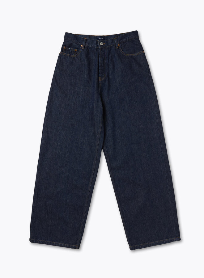 Denham kiko night jeans dark blue