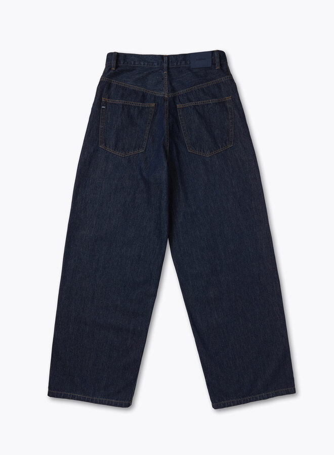 Denham kiko night jeans dark blue