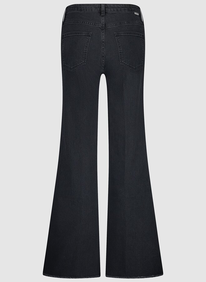 Circle marlow dnm jeans true black