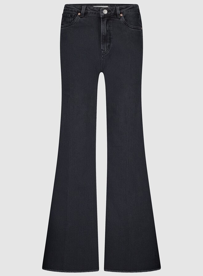 Circle marlow dnm jeans true black