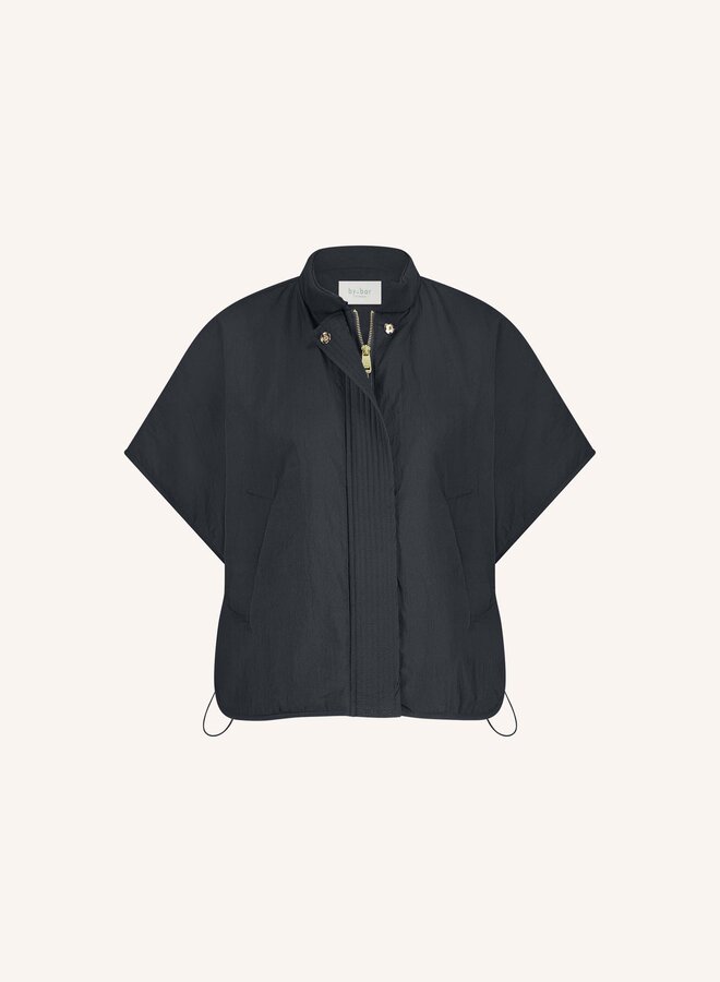 By Bar oscar jacket dark navy