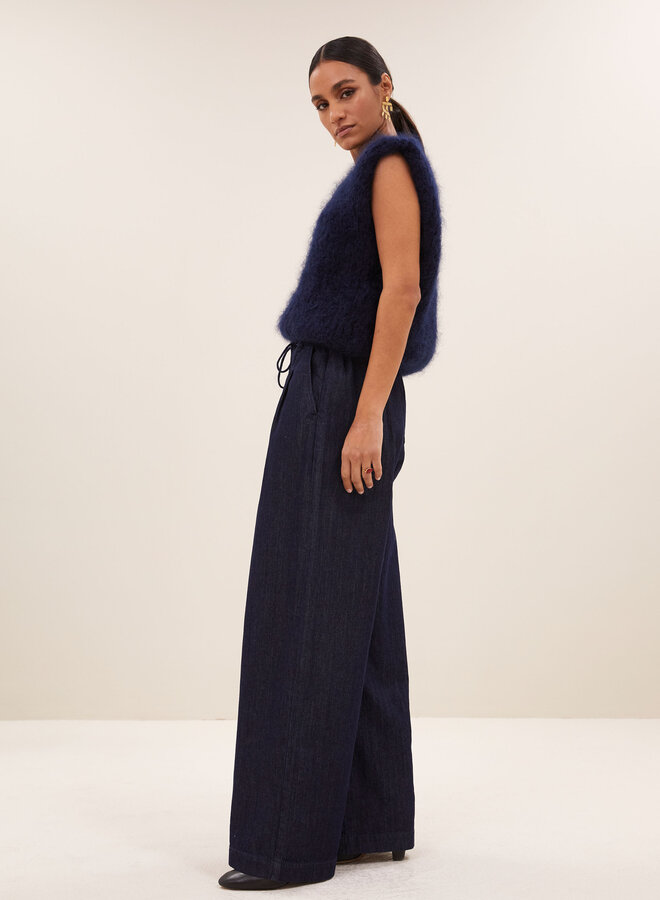 By Bar jaxx pants dark denim