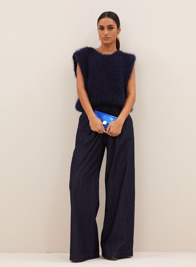 By Bar jaxx pants dark denim