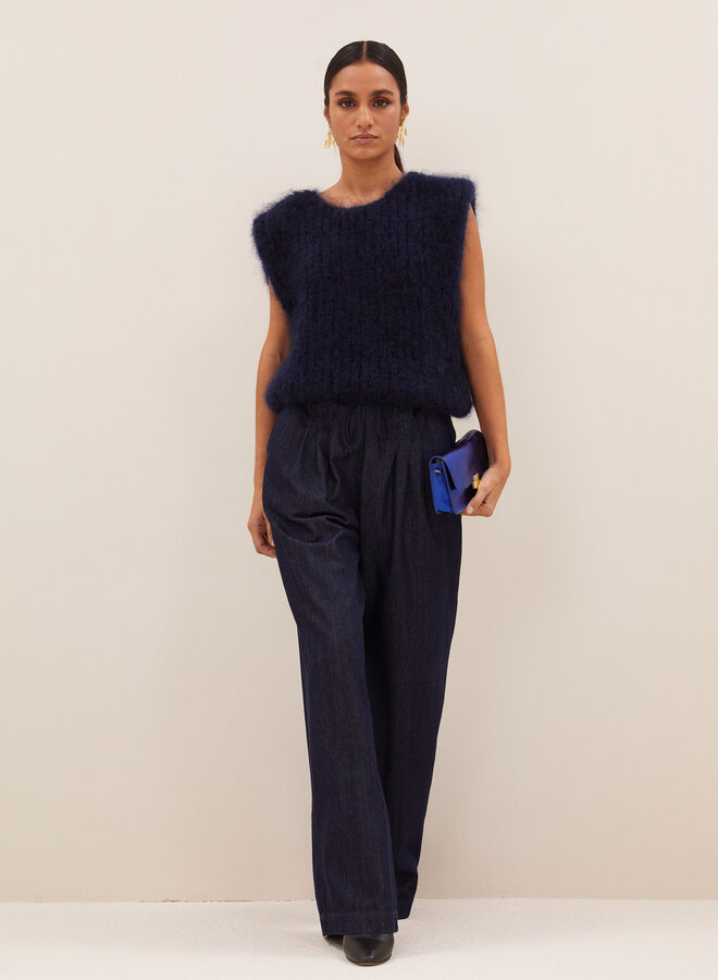 By Bar jaxx pants dark denim